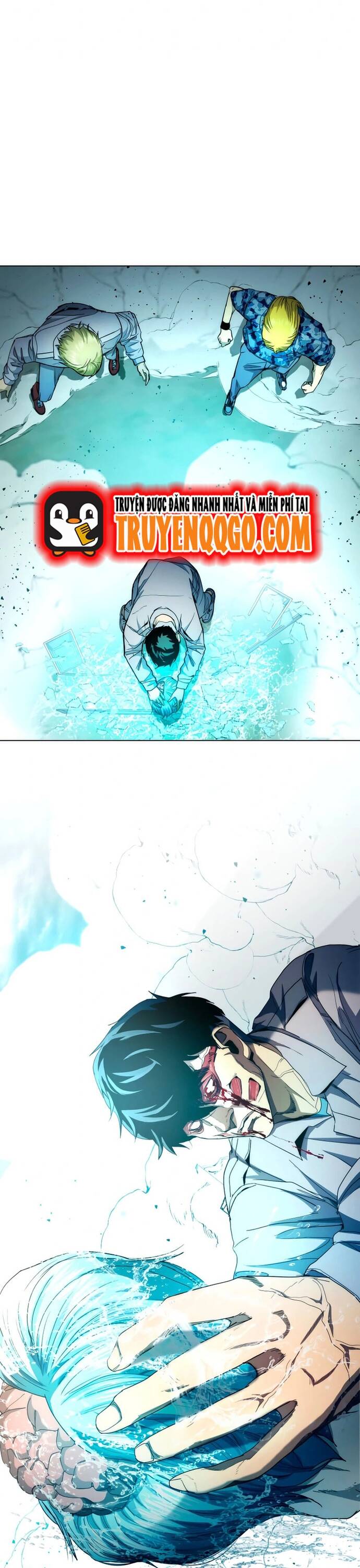 Hitogui Chapter 44 Chapter 44 - TC Truyện