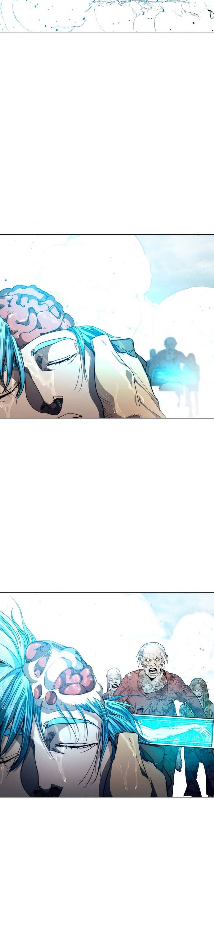 Hitogui Chapter 44 Chapter 44 - TC Truyện