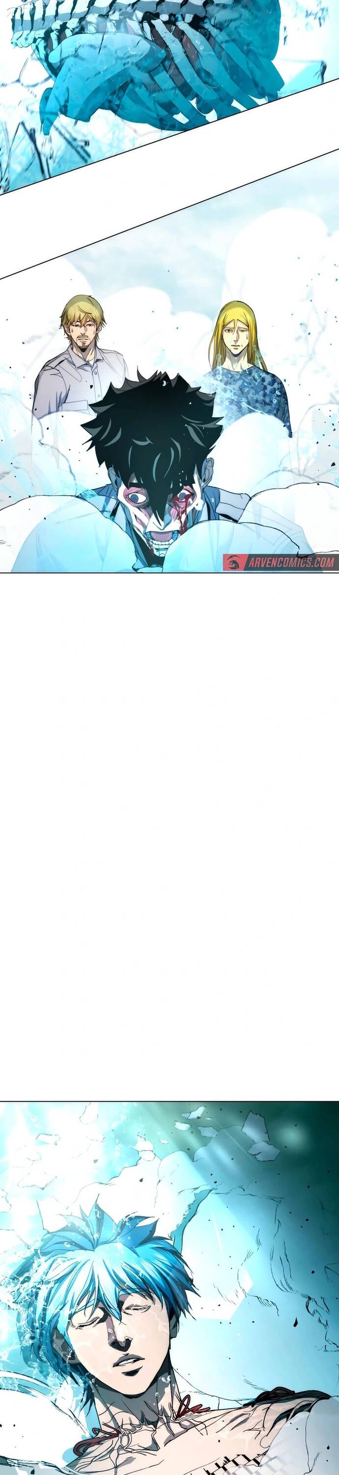 Hitogui Chapter 44 Chapter 44 - TC Truyện