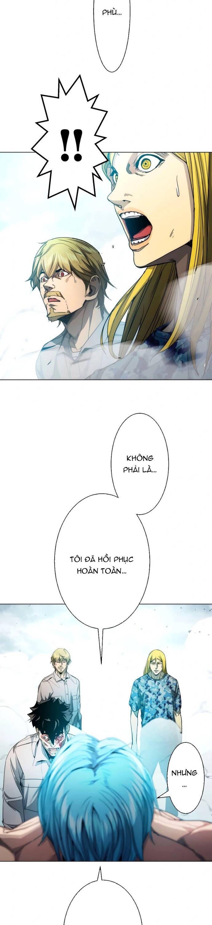 Hitogui Chapter 44 Chapter 44 - TC Truyện