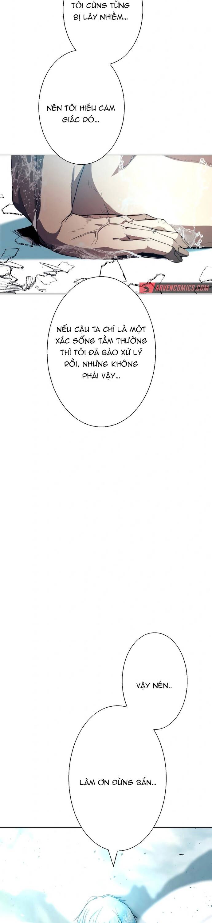 Hitogui Chapter 44 Chapter 44 - TC Truyện