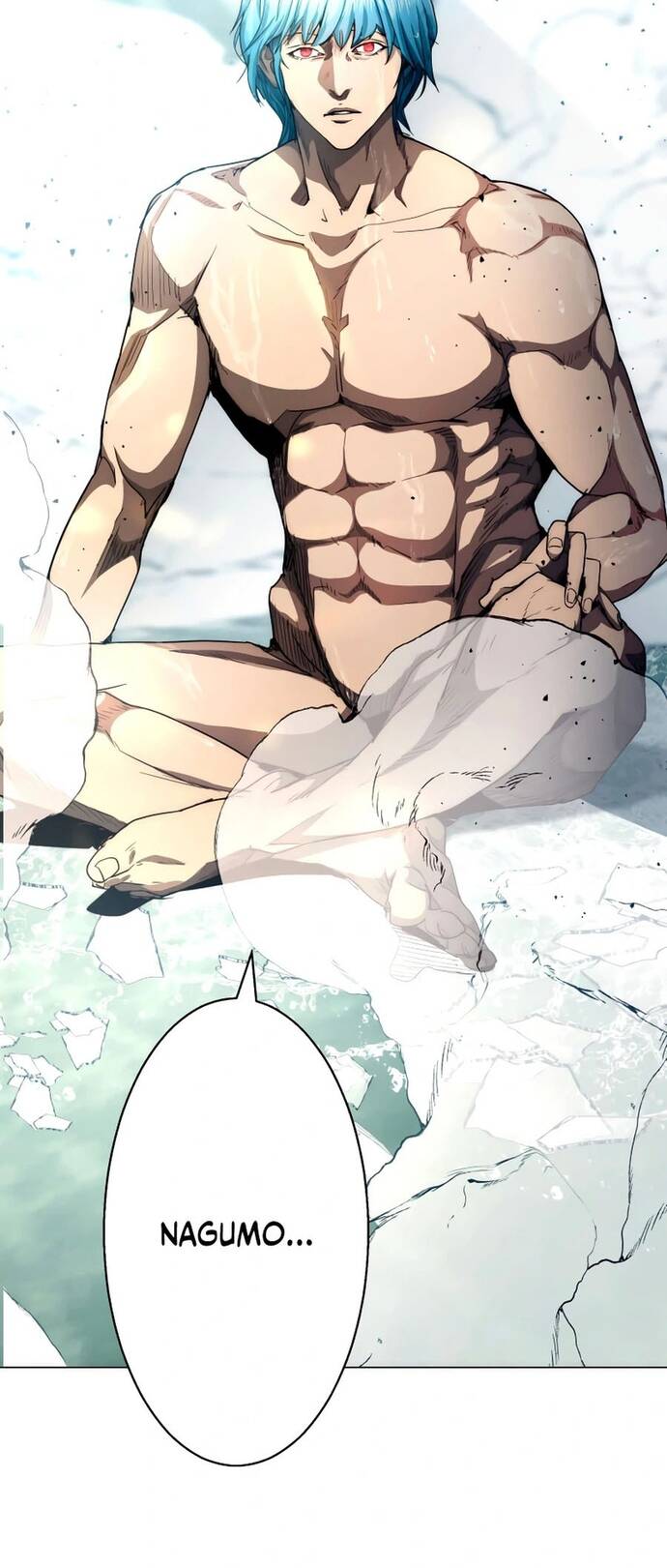 Hitogui Chapter 44 Chapter 44 - TC Truyện