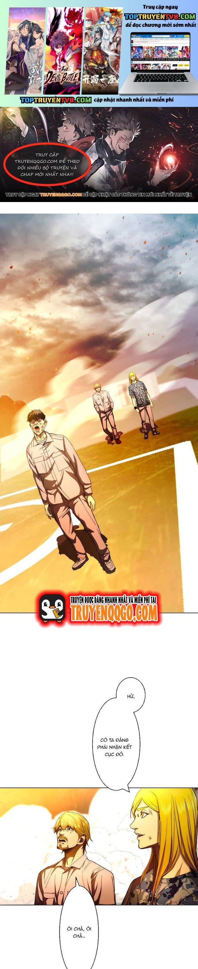 Hitogui Chapter 44 Chapter 44 - TC Truyện