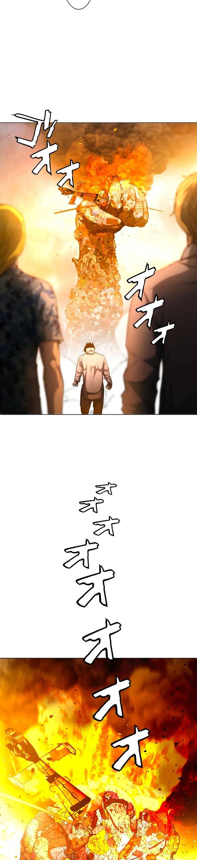 Hitogui Chapter 44 Chapter 44 - TC Truyện