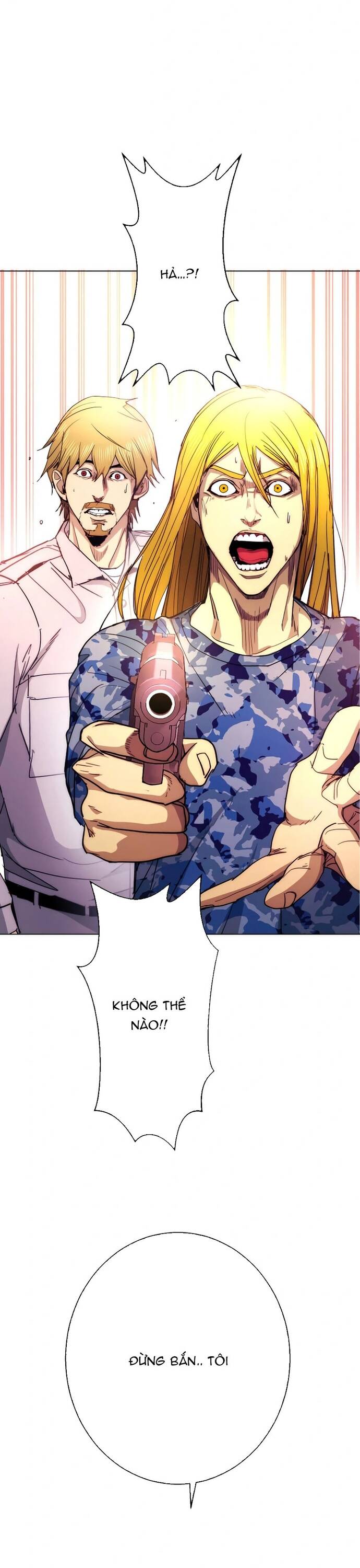 Hitogui Chapter 44 Chapter 44 - TC Truyện