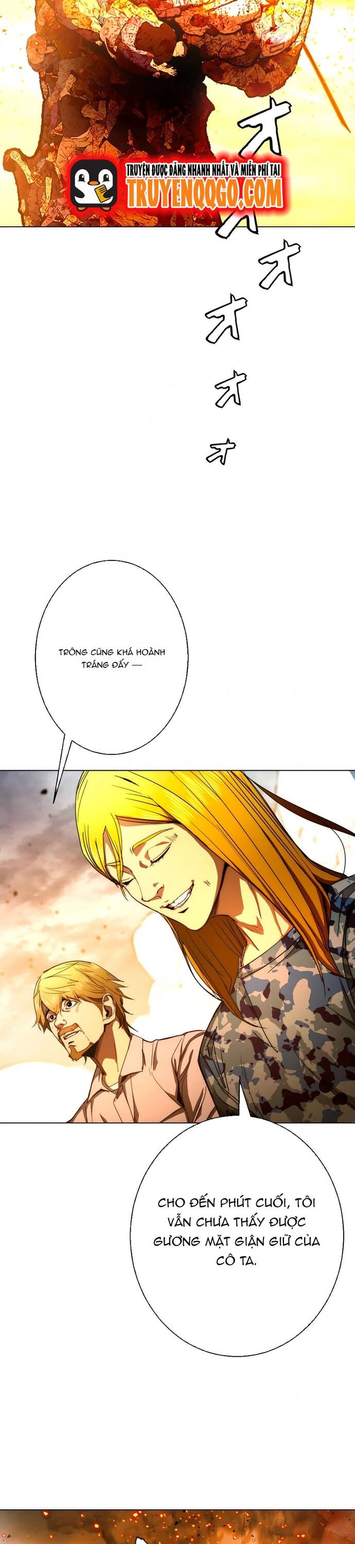 Hitogui Chapter 44 Chapter 44 - TC Truyện