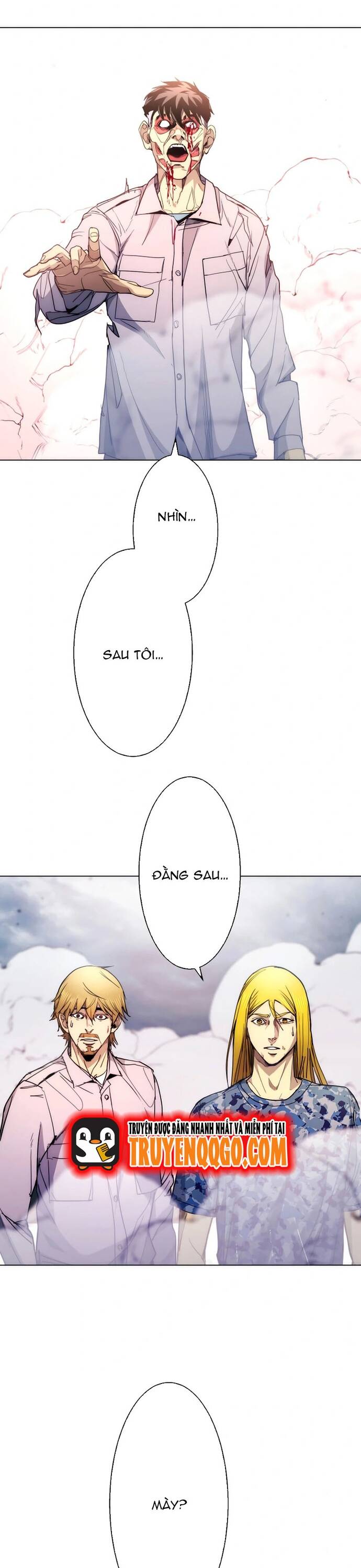 Hitogui Chapter 44 Chapter 44 - TC Truyện