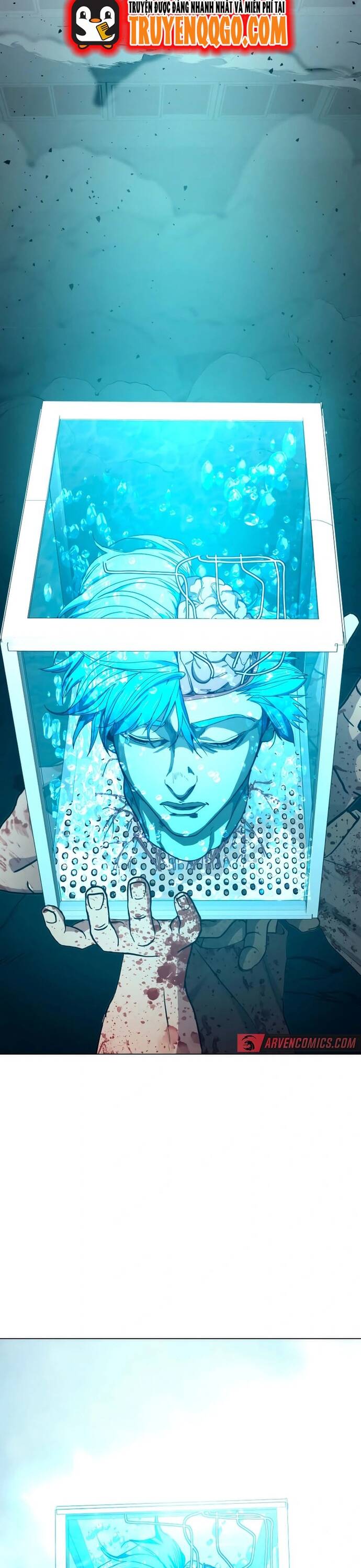 Hitogui Chapter 44 Chapter 44 - TC Truyện