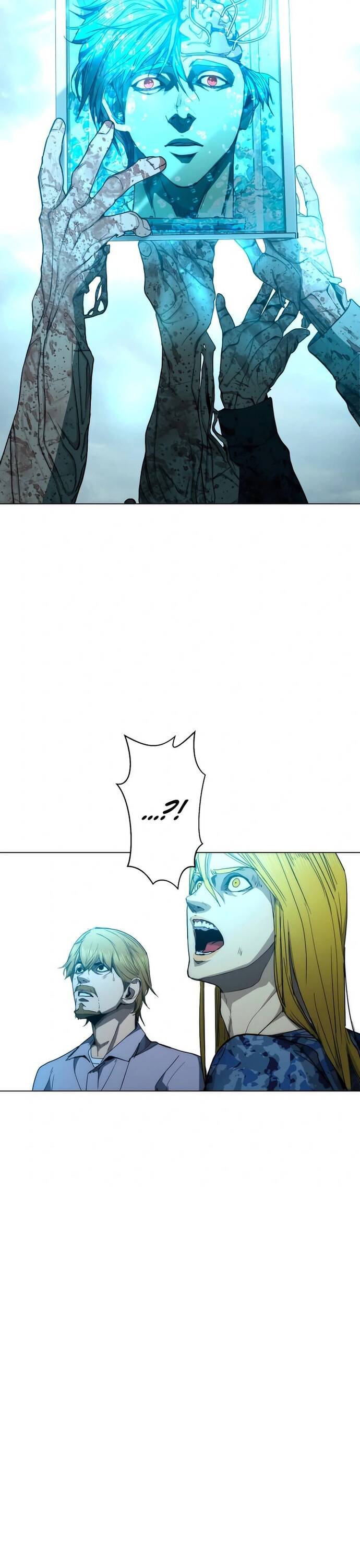 Hitogui Chapter 44 Chapter 44 - TC Truyện