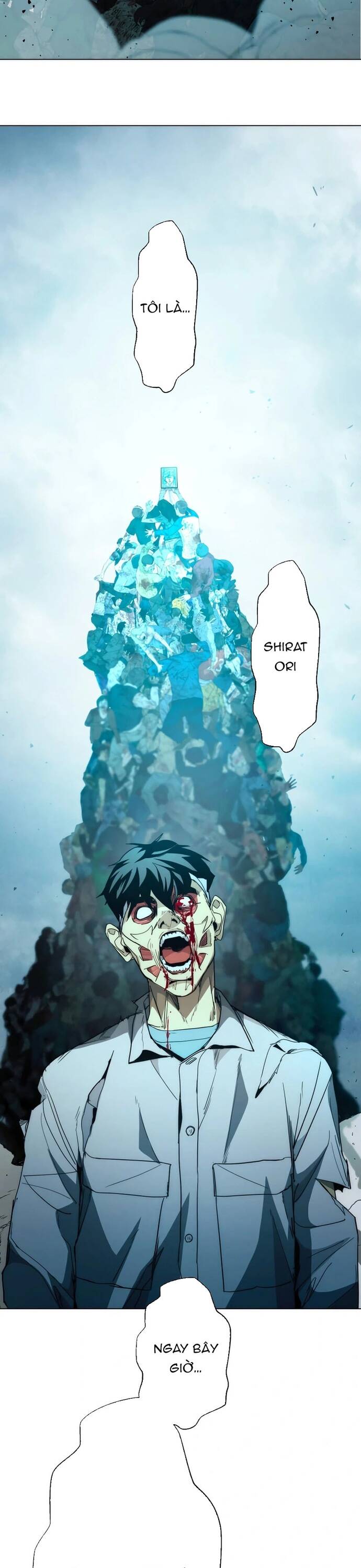 Hitogui Chapter 44 Chapter 44 - TC Truyện