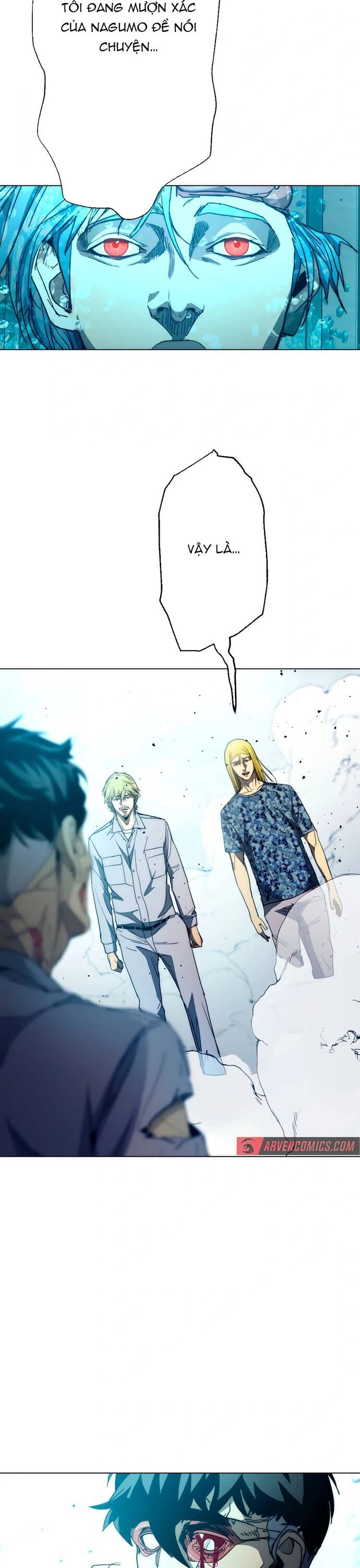 Hitogui Chapter 44 Chapter 44 - TC Truyện