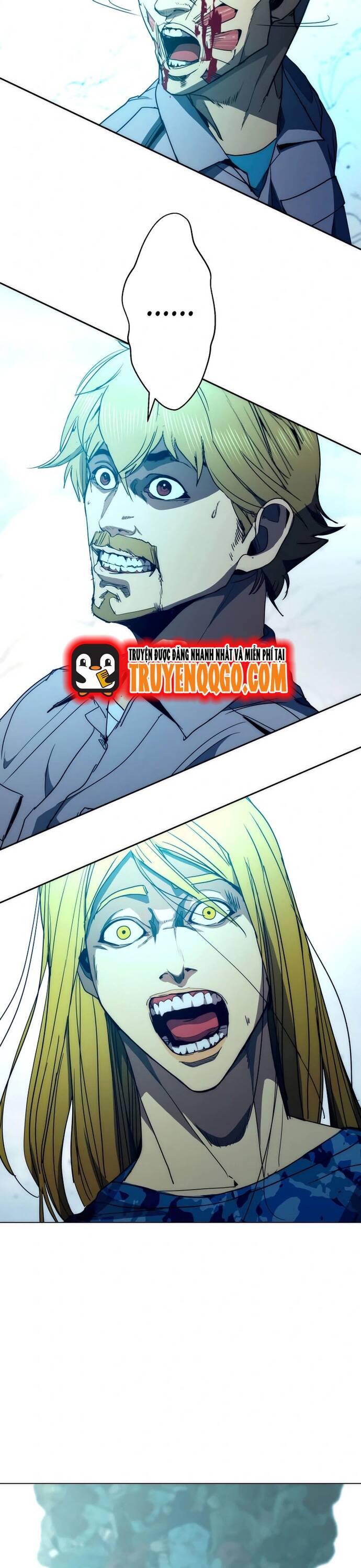 Hitogui Chapter 44 Chapter 44 - TC Truyện