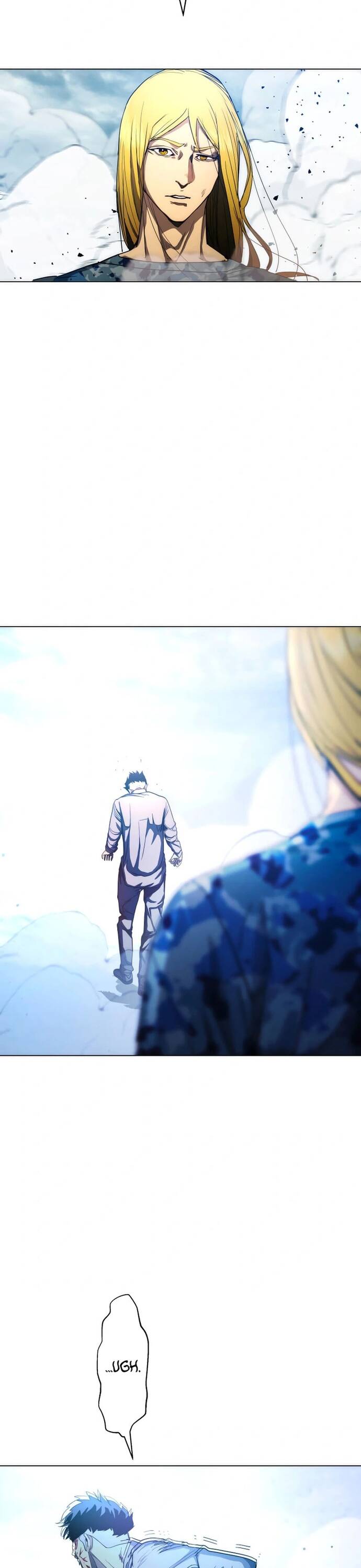 Hitogui Chapter 44 Chapter 44 - TC Truyện
