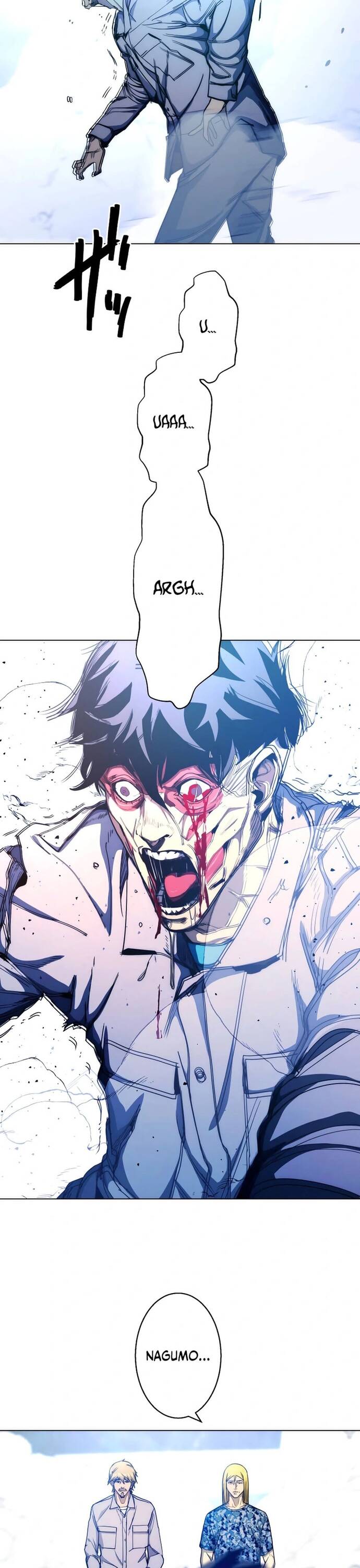 Hitogui Chapter 44 Chapter 44 - TC Truyện