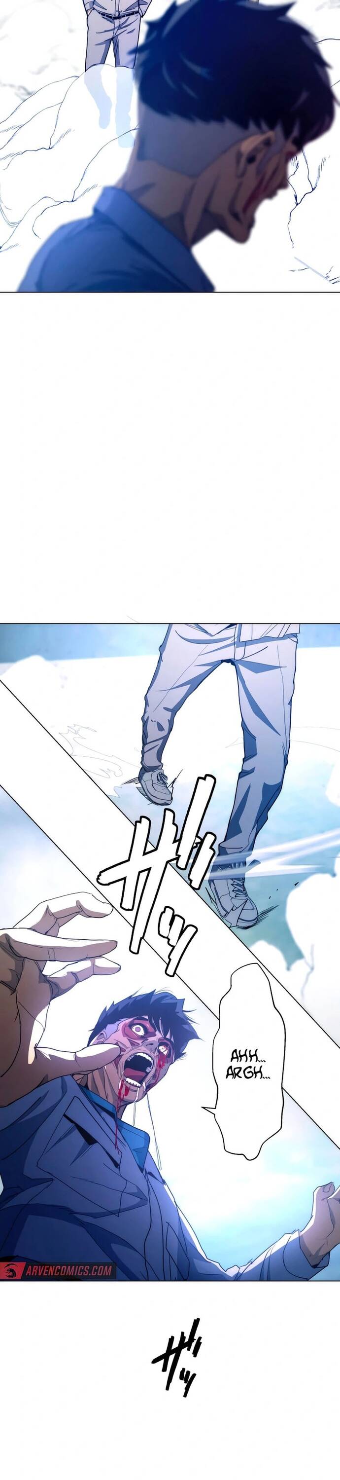 Hitogui Chapter 44 Chapter 44 - TC Truyện