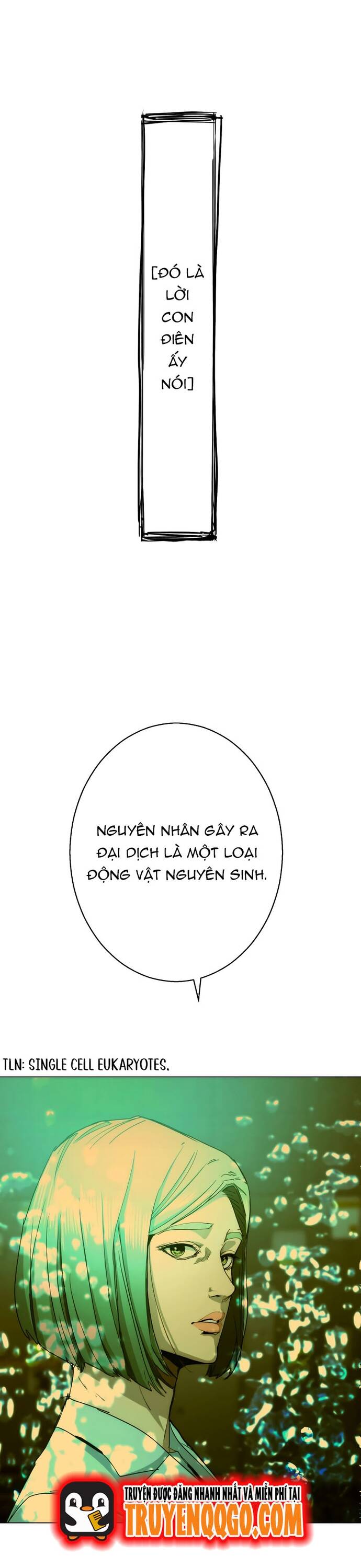 Hitogui Chapter 45 Chapter 45 - TC Truyện
