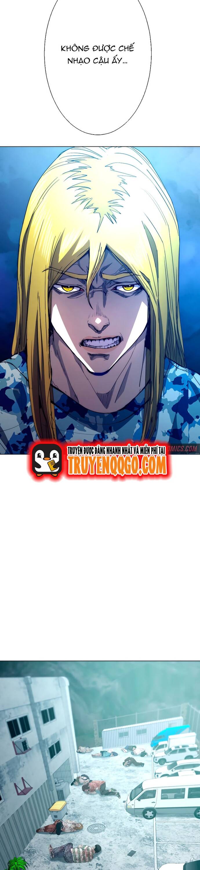 Hitogui Chapter 45 Chapter 45 - TC Truyện
