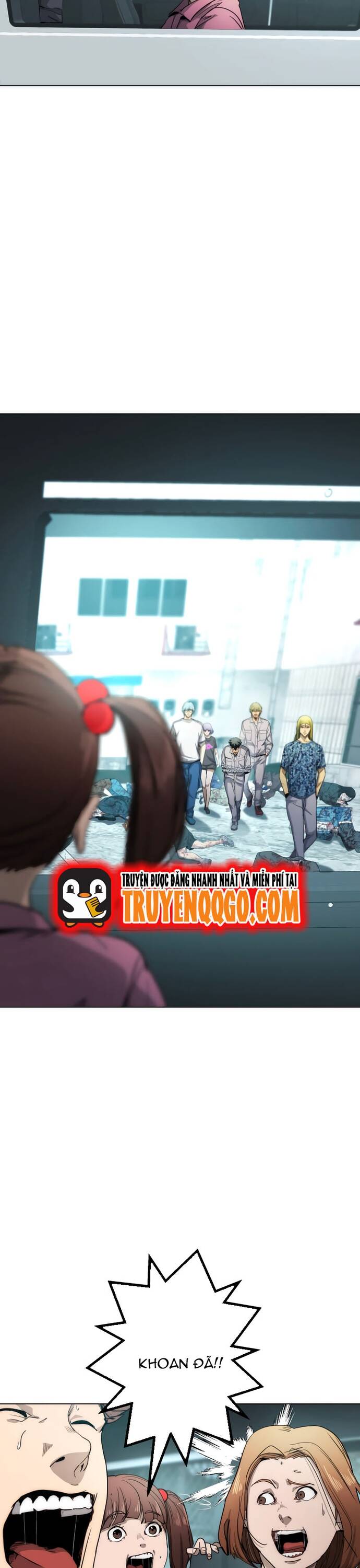 Hitogui Chapter 45 Chapter 45 - TC Truyện