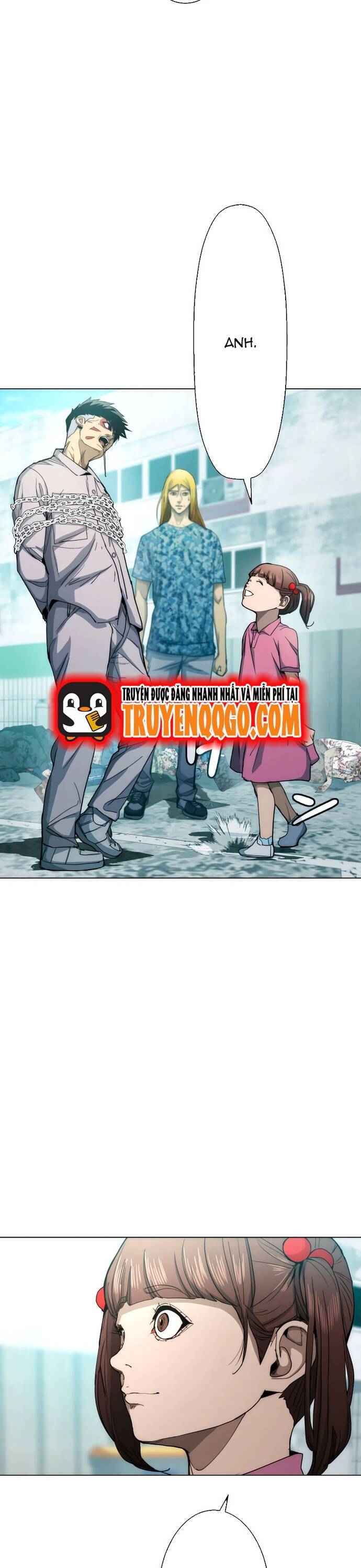 Hitogui Chapter 45 Chapter 45 - TC Truyện