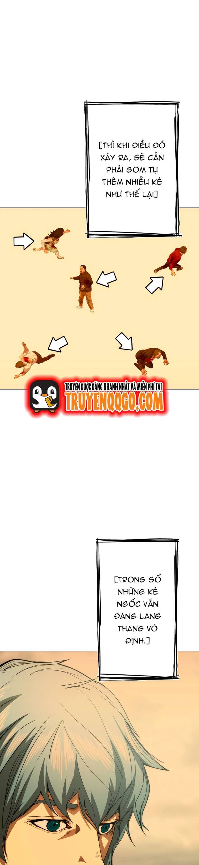 Hitogui Chapter 45 Chapter 45 - TC Truyện