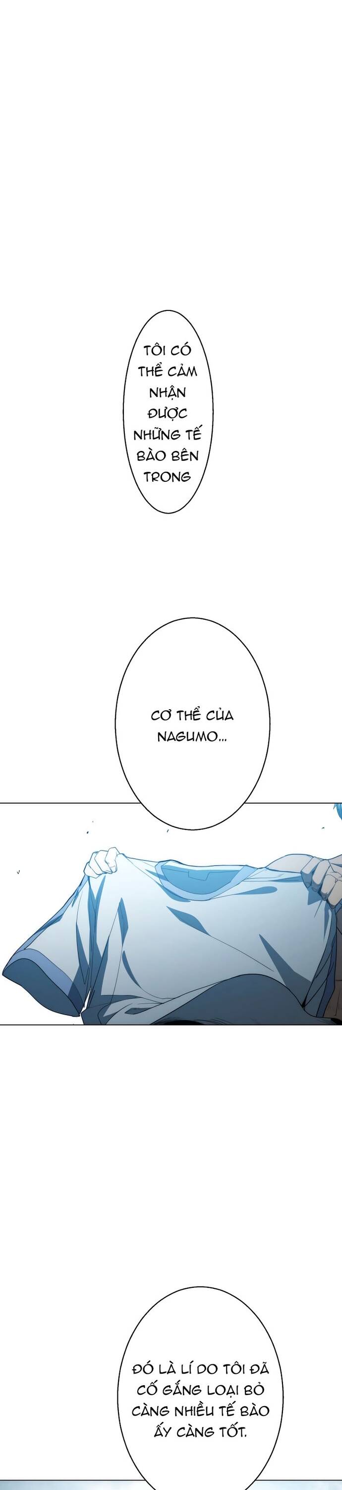 Hitogui Chapter 45 Chapter 45 - TC Truyện