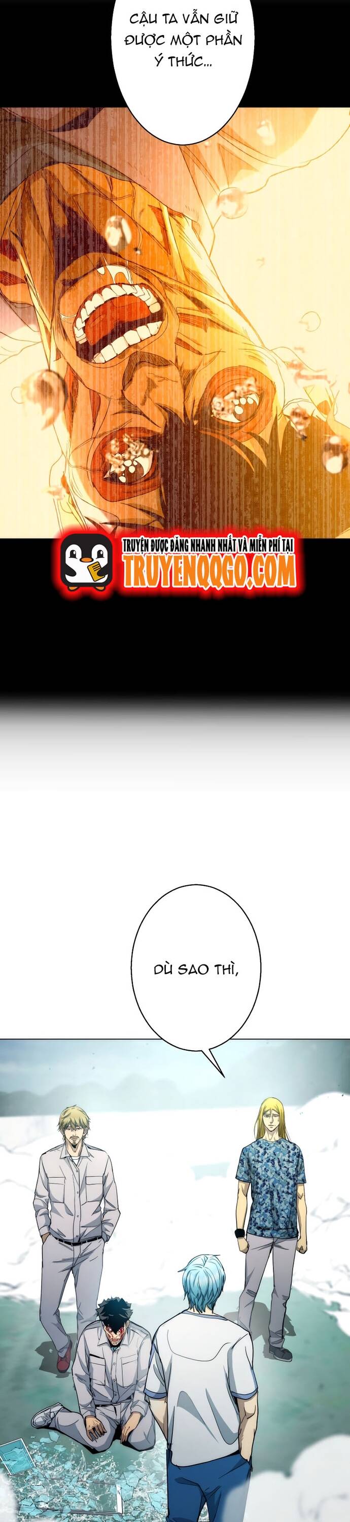 Hitogui Chapter 45 Chapter 45 - TC Truyện