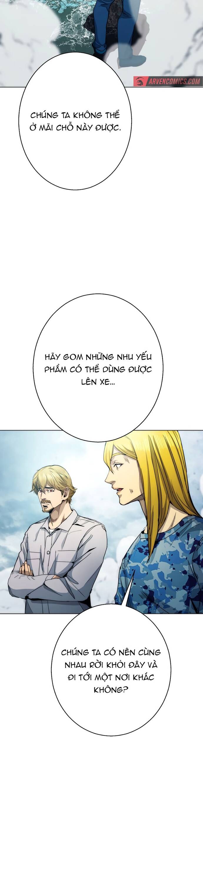 Hitogui Chapter 45 Chapter 45 - TC Truyện