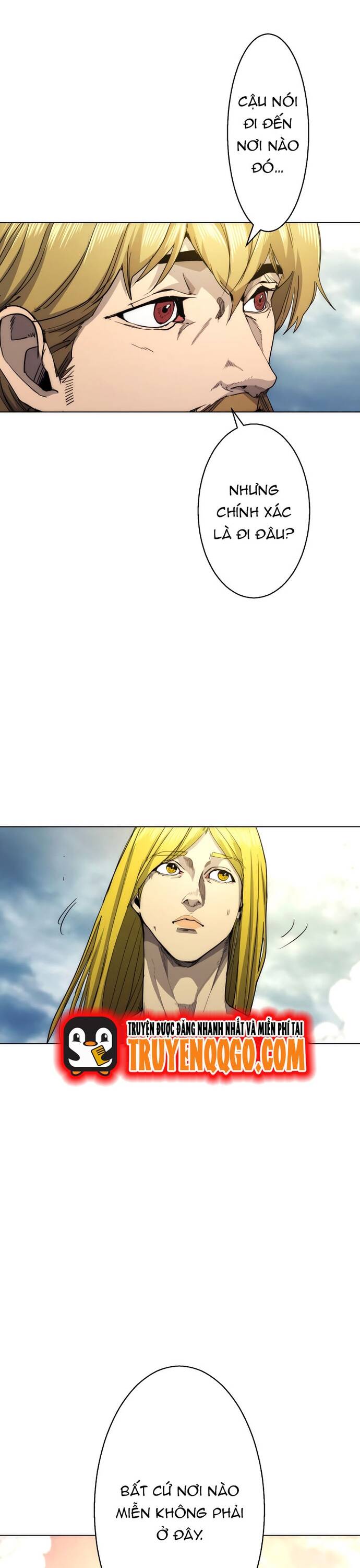 Hitogui Chapter 45 Chapter 45 - TC Truyện