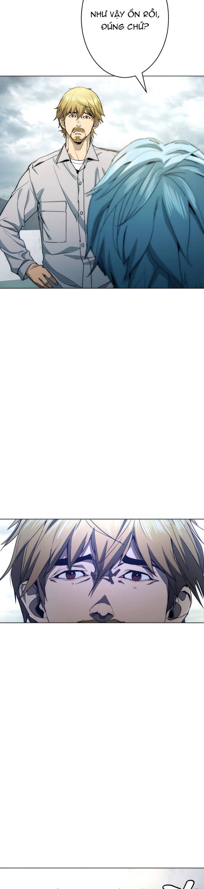 Hitogui Chapter 45 Chapter 45 - TC Truyện