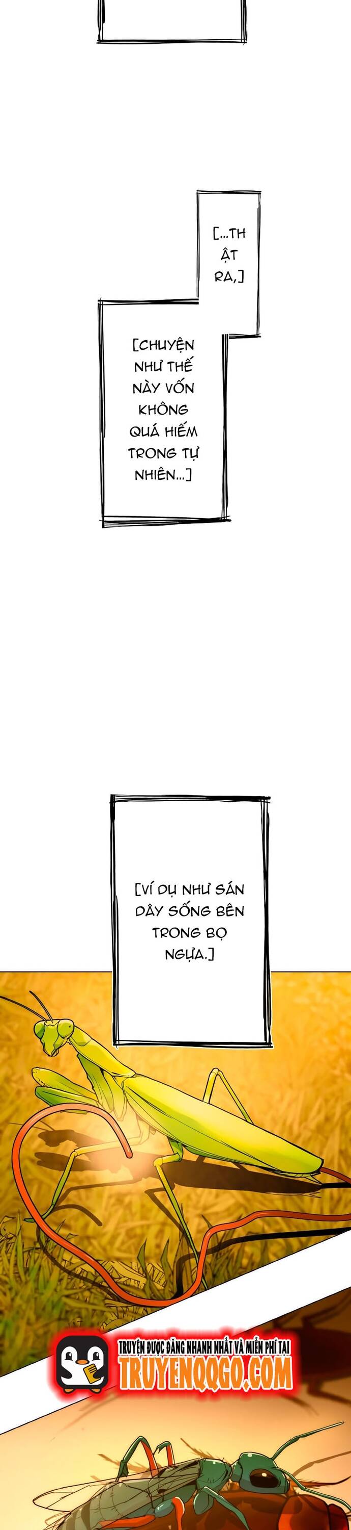 Hitogui Chapter 45 Chapter 45 - TC Truyện