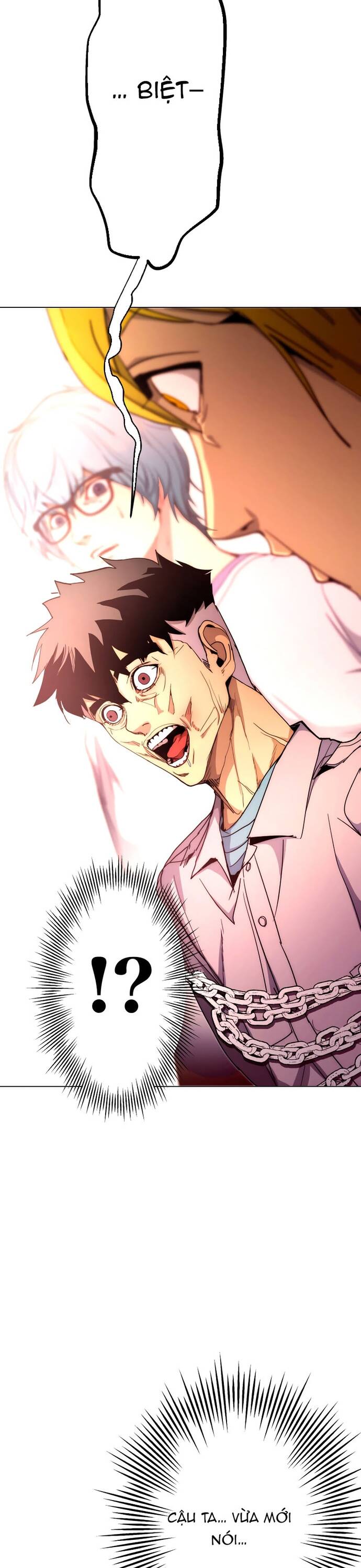 Hitogui Chapter 45 Chapter 45 - TC Truyện