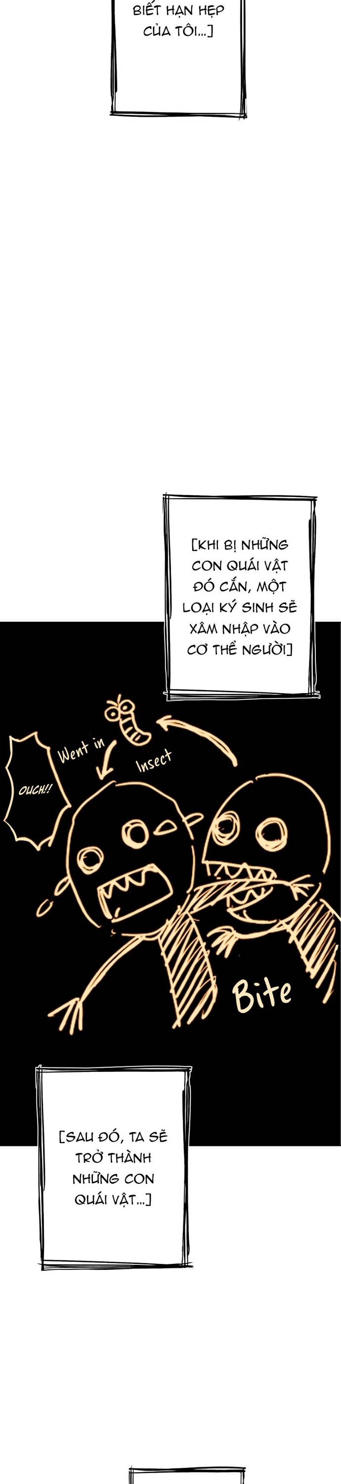 Hitogui Chapter 45 Chapter 45 - TC Truyện