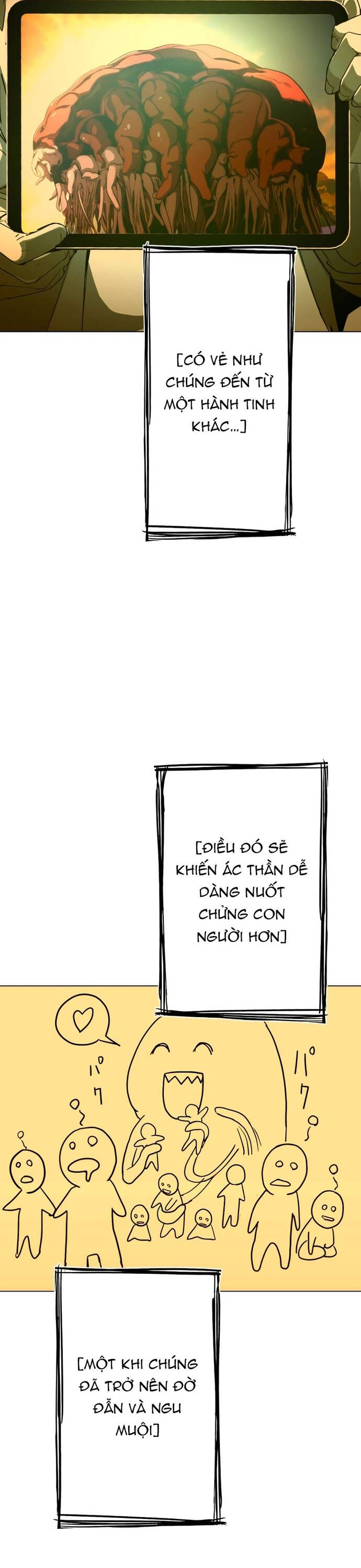 Hitogui Chapter 45 Chapter 45 - TC Truyện