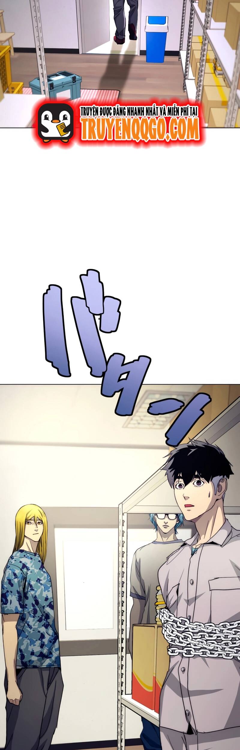 Hitogui Chapter 47 Chapter 47 - TC Truyện