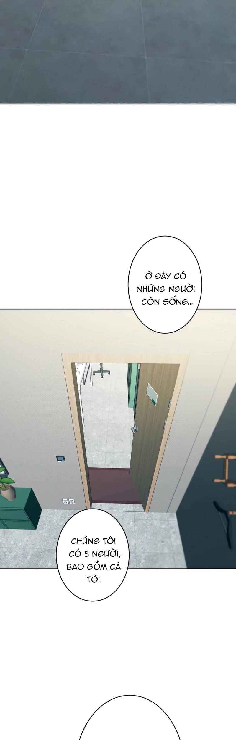 Hitogui Chapter 47 Chapter 47 - TC Truyện