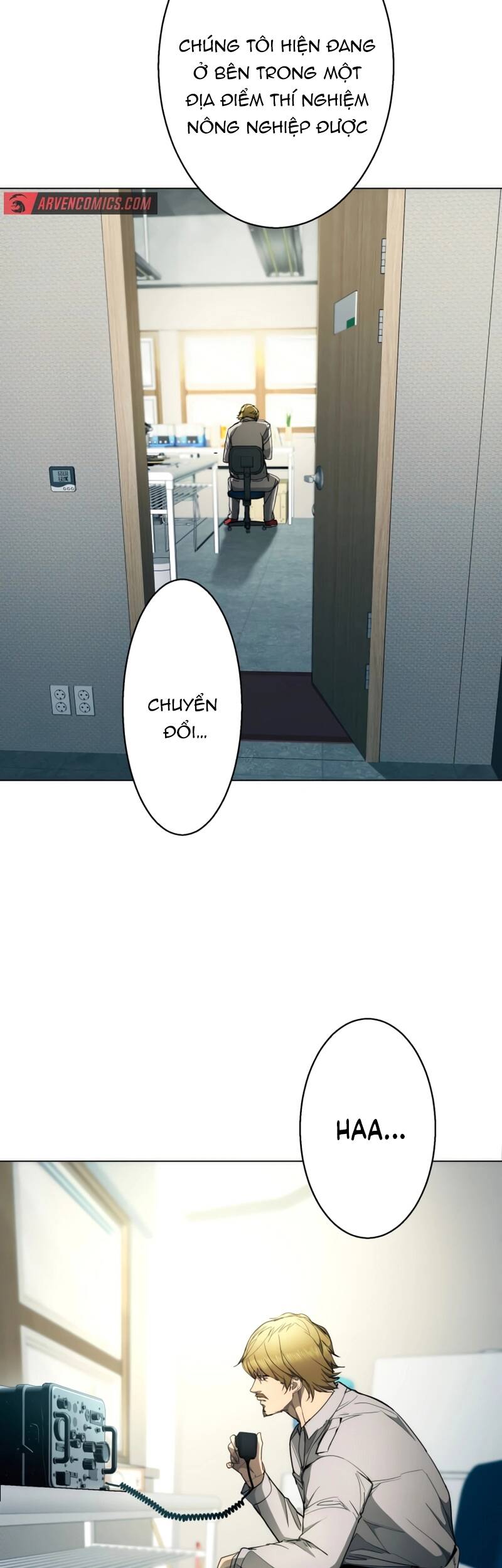 Hitogui Chapter 47 Chapter 47 - TC Truyện