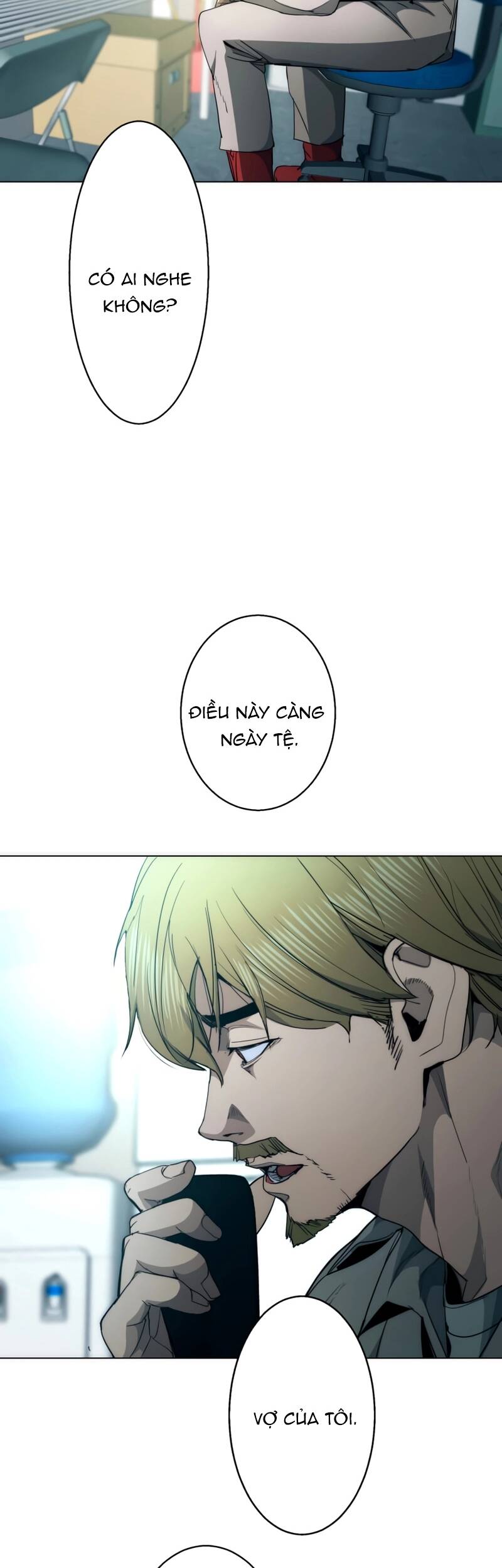 Hitogui Chapter 47 Chapter 47 - TC Truyện