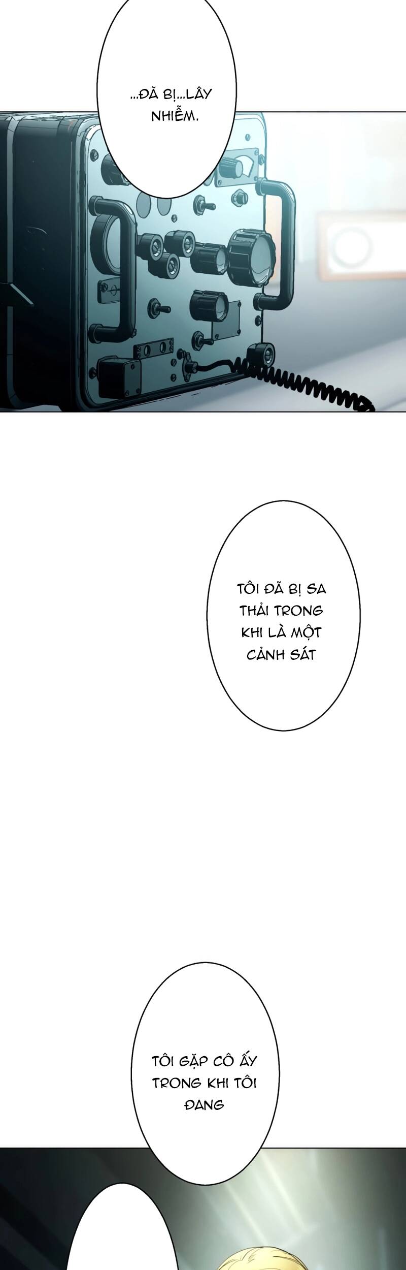 Hitogui Chapter 47 Chapter 47 - TC Truyện