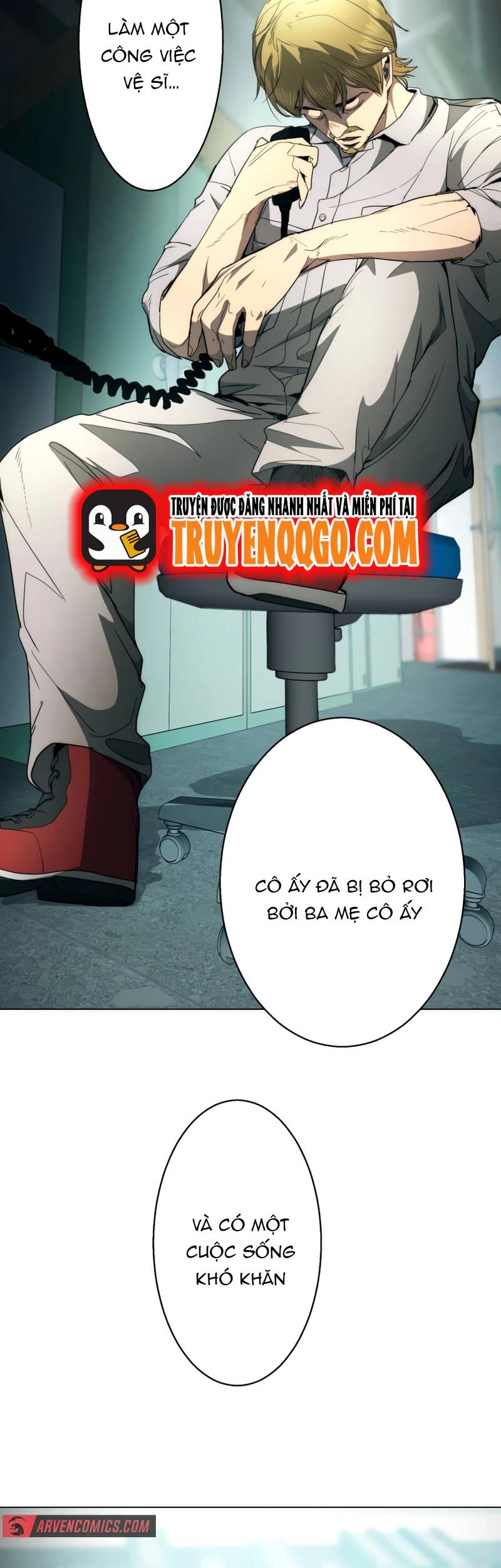Hitogui Chapter 47 Chapter 47 - TC Truyện