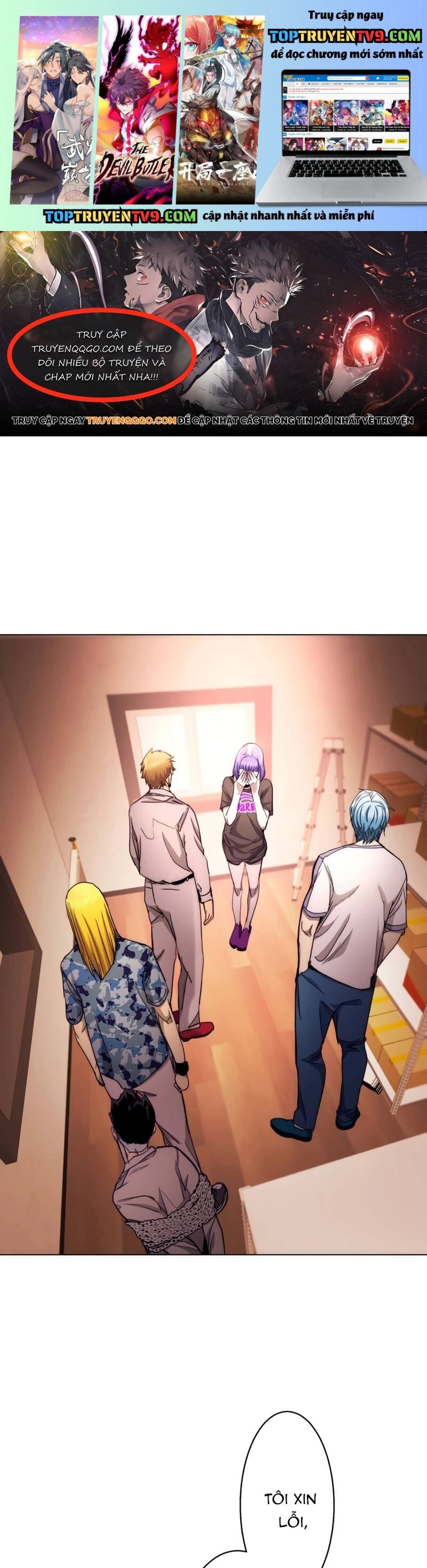 Hitogui Chapter 47 Chapter 47 - TC Truyện