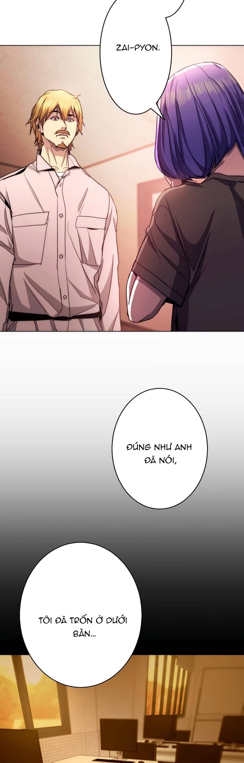 Hitogui Chapter 47 Chapter 47 - TC Truyện