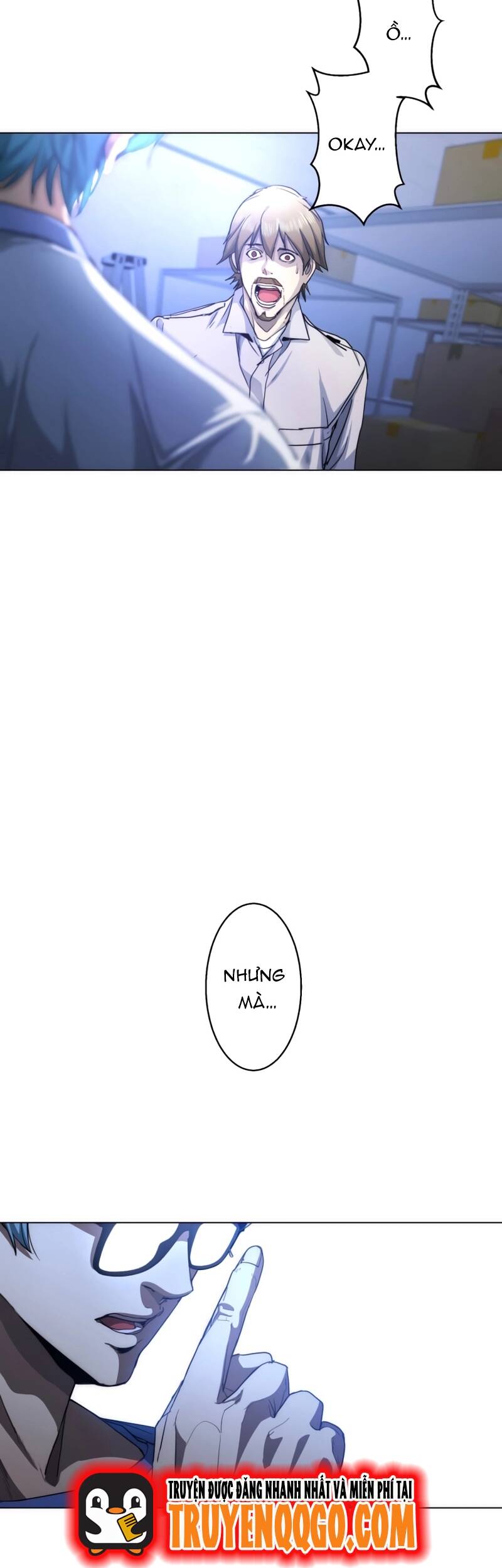 Hitogui Chapter 47 Chapter 47 - TC Truyện