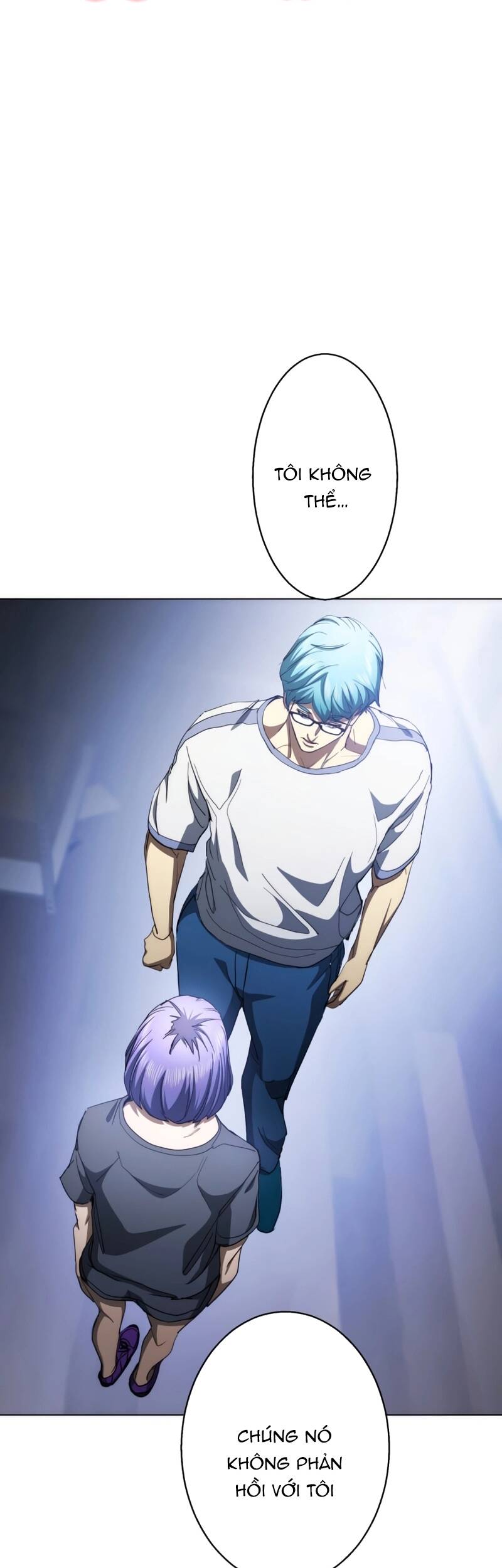 Hitogui Chapter 47 Chapter 47 - TC Truyện