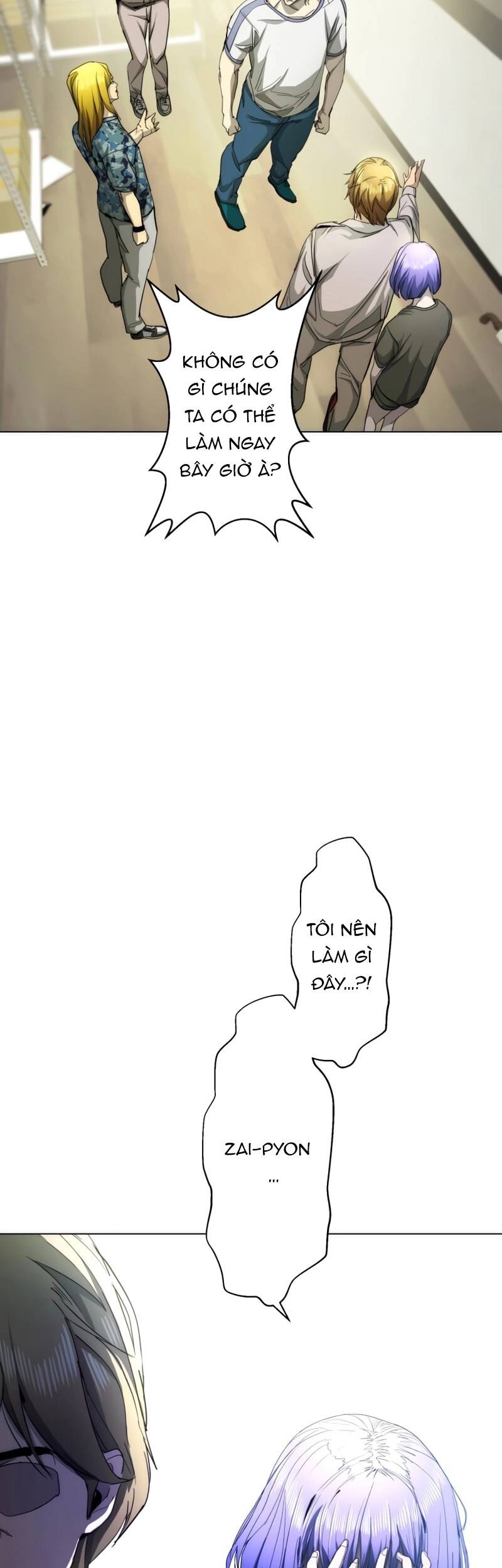 Hitogui Chapter 47 Chapter 47 - TC Truyện