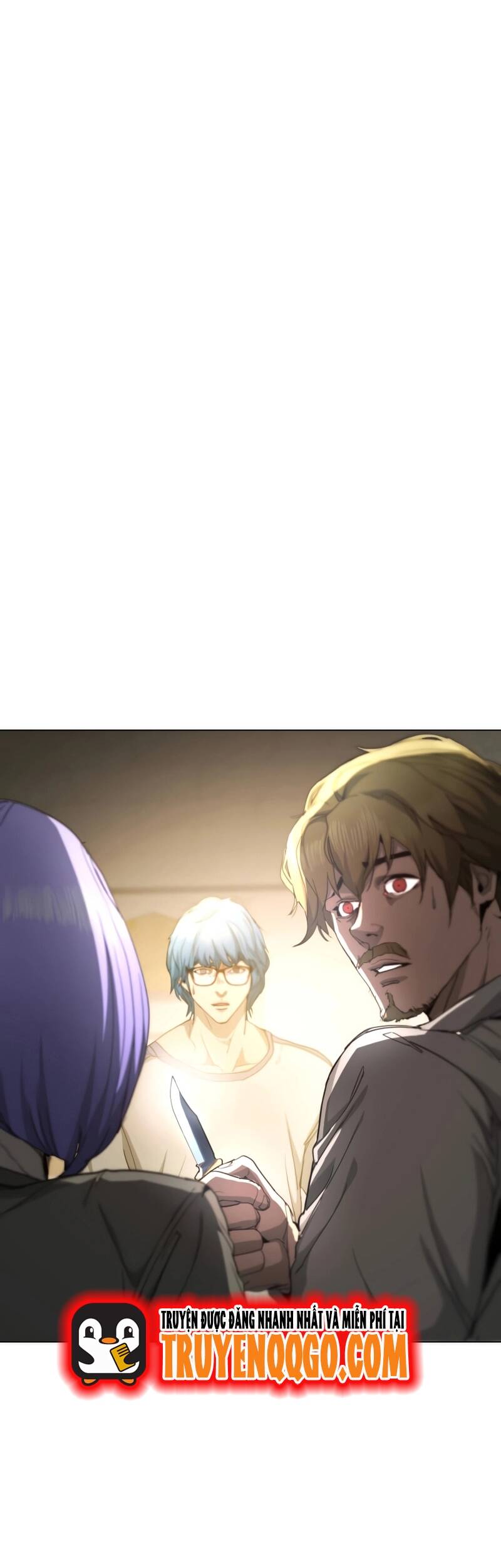 Hitogui Chapter 47 Chapter 47 - TC Truyện