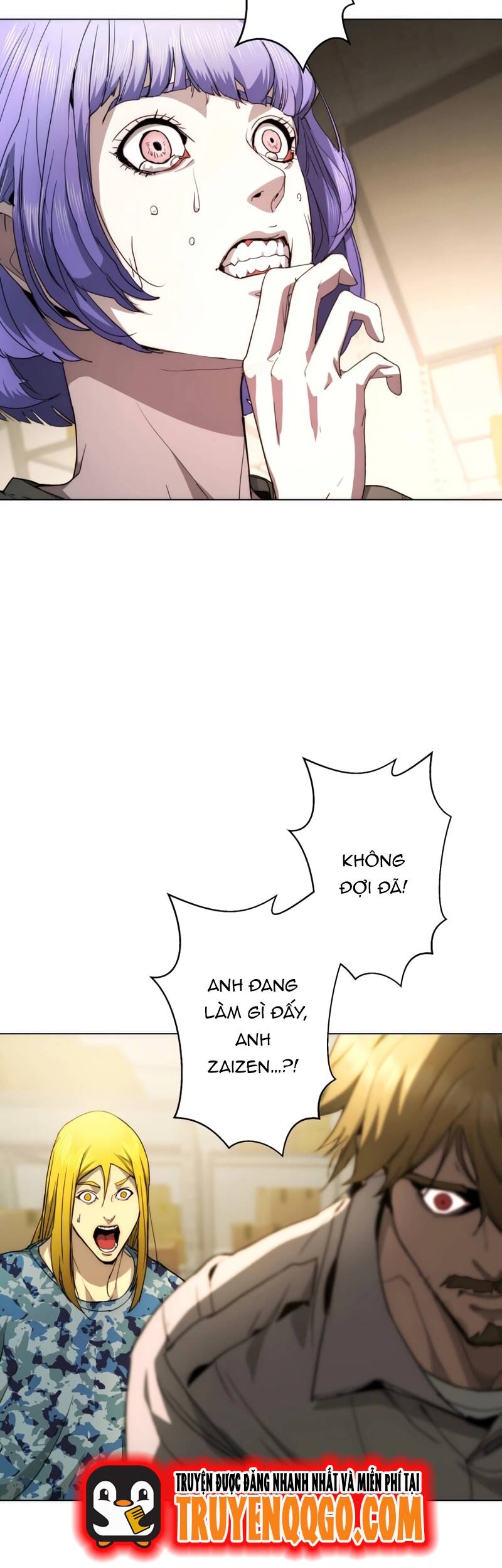 Hitogui Chapter 47 Chapter 47 - TC Truyện