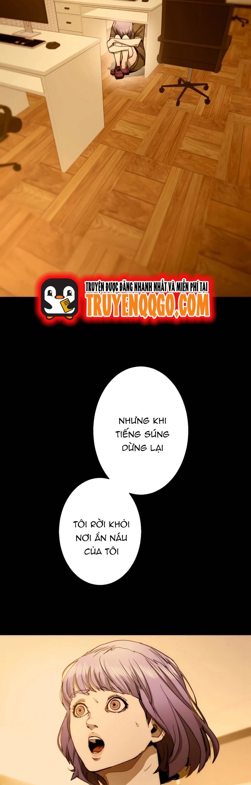 Hitogui Chapter 47 Chapter 47 - TC Truyện