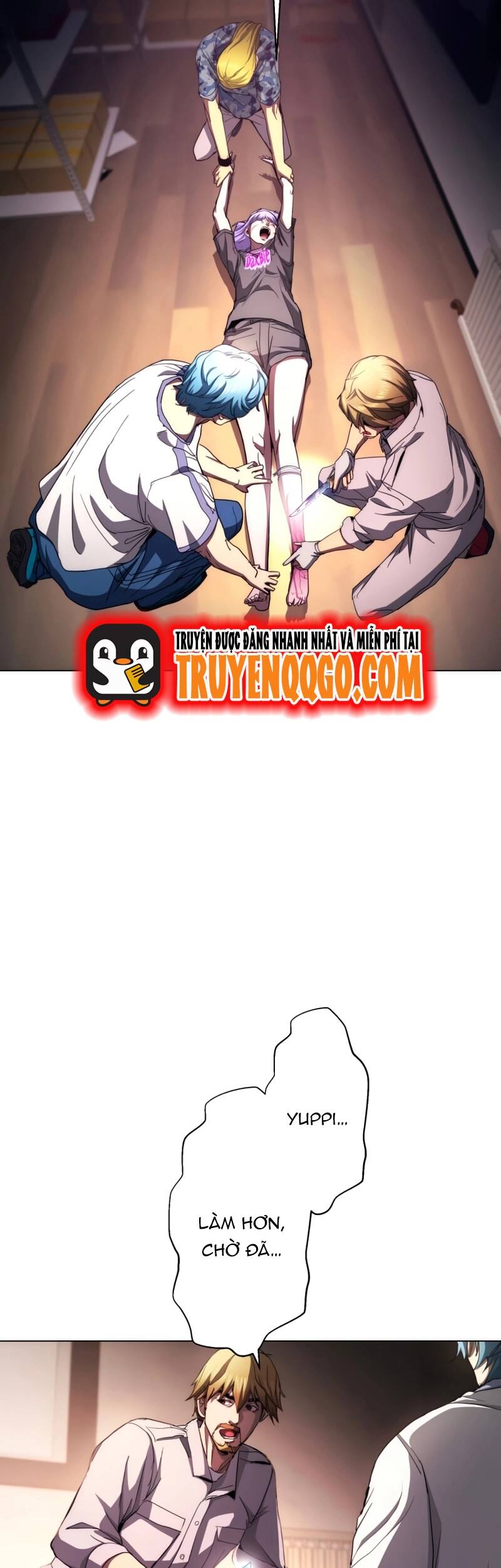 Hitogui Chapter 47 Chapter 47 - TC Truyện