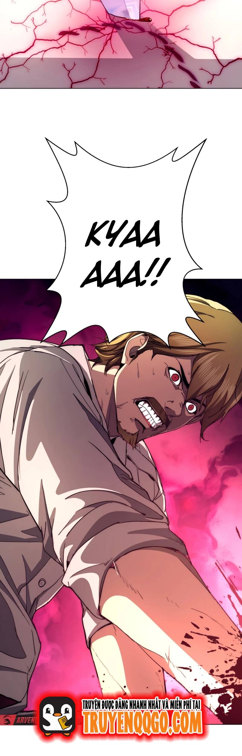 Hitogui Chapter 47 Chapter 47 - TC Truyện