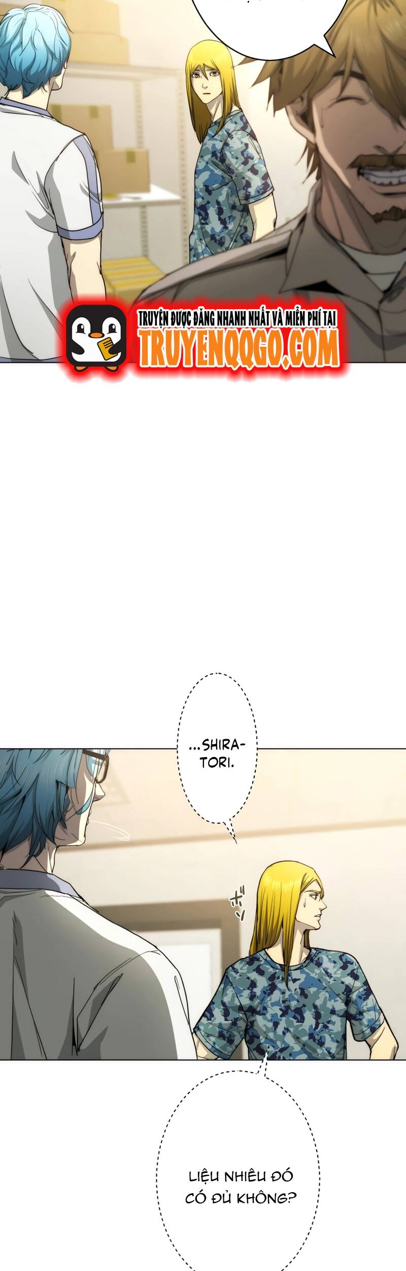 Hitogui Chapter 47 Chapter 47 - TC Truyện